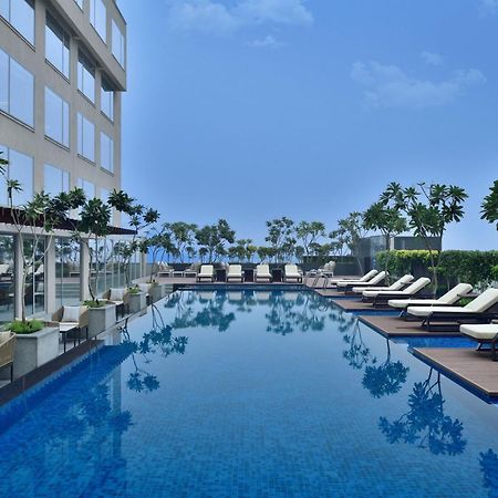 Le Meridien Amritsar Bagian luar foto