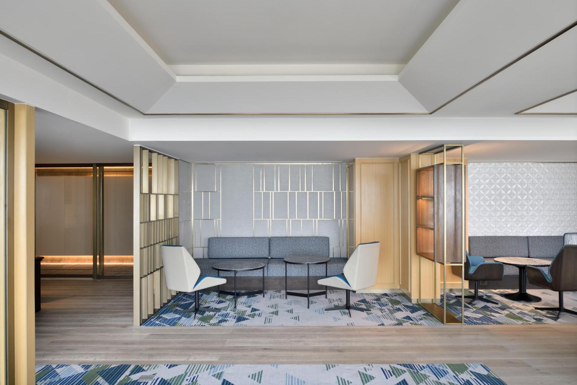 Le Meridien Amritsar Bagian luar foto