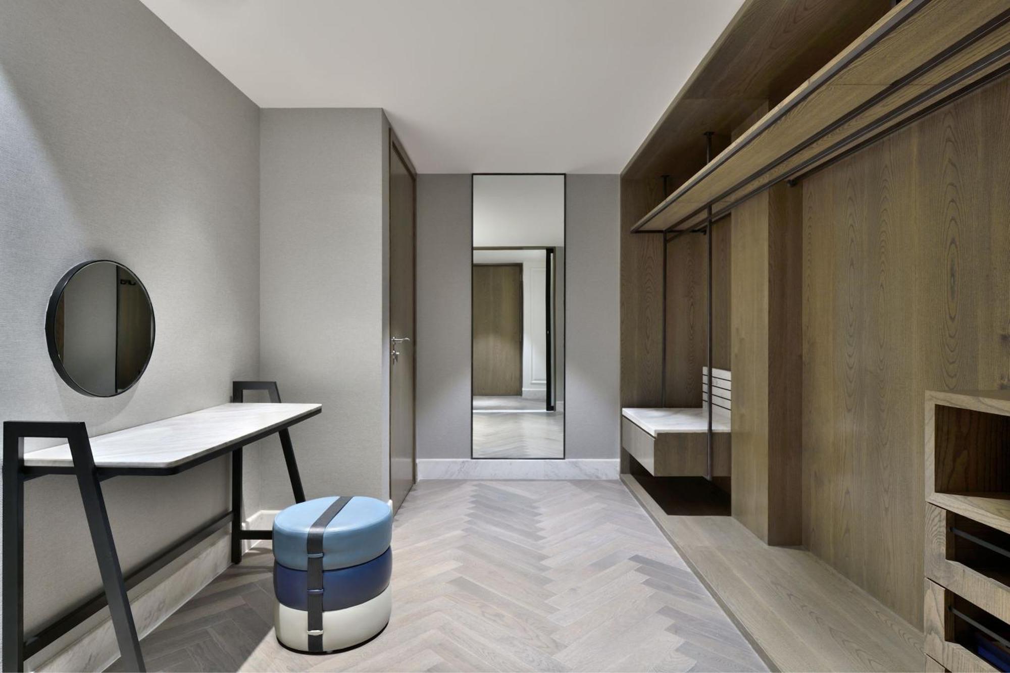 Le Meridien Amritsar Bagian luar foto