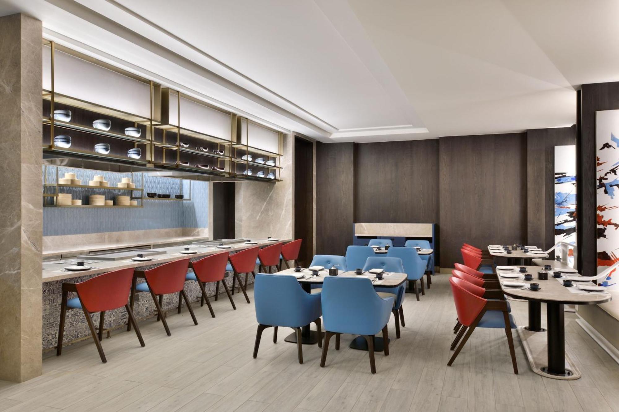 Le Meridien Amritsar Bagian luar foto