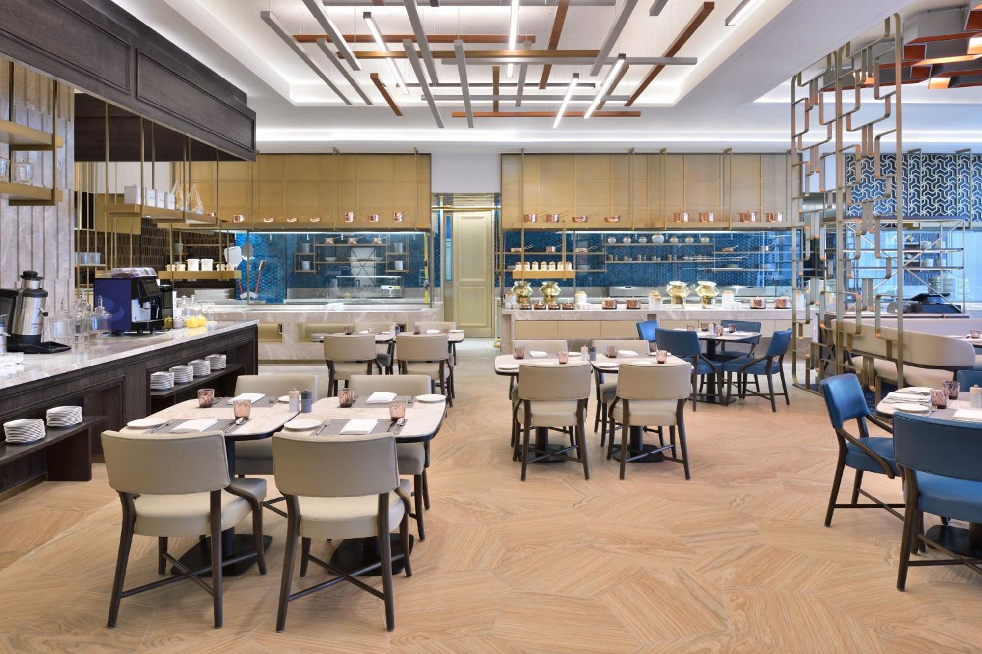 Le Meridien Amritsar Bagian luar foto
