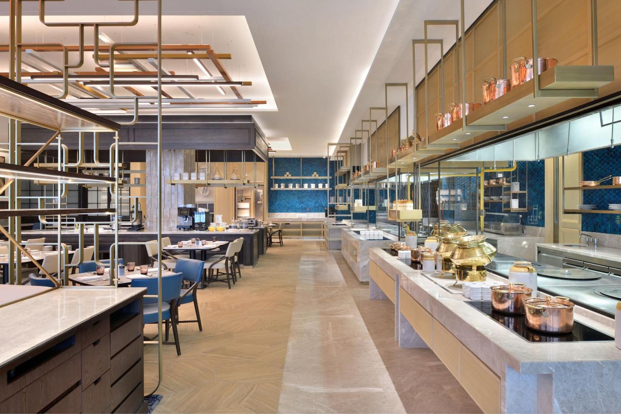 Le Meridien Amritsar Bagian luar foto